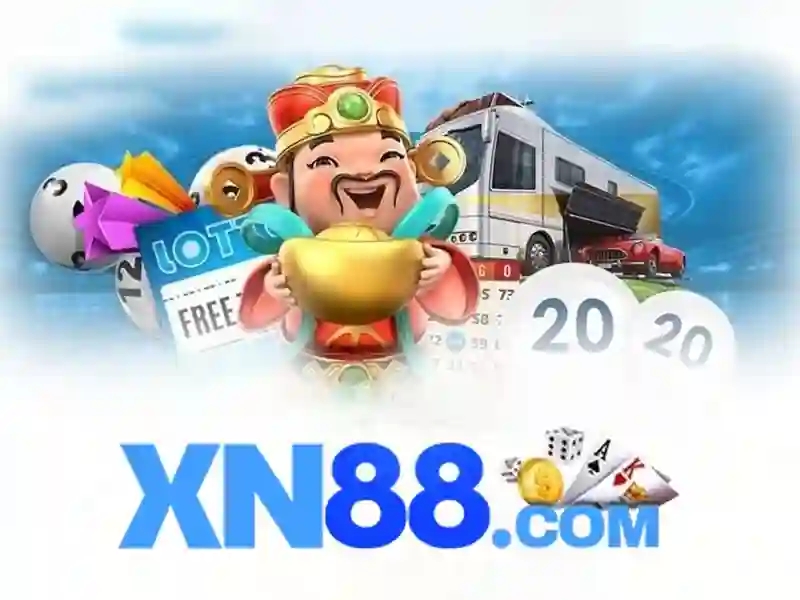 xn88: Nền tảng giải trí trực tuyến – Tổng quan và an toàn