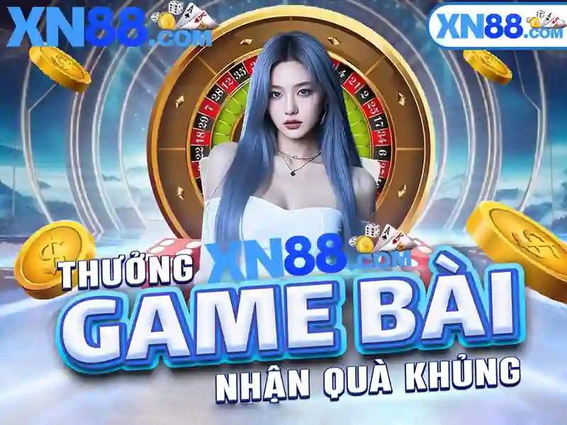 xn88: Nền tảng chơi game trực tuyến đáng tin cậy
