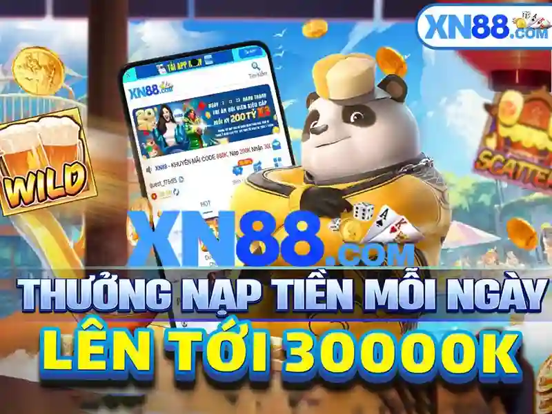 Xn88 - Giới thiệu nền tảng và cộng đồng