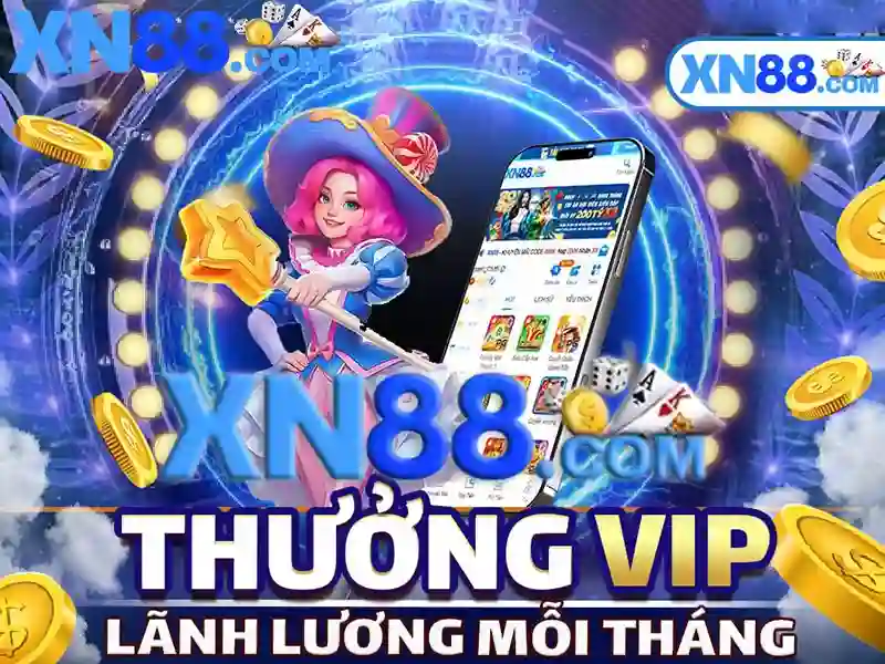 xn88 - Nền tảng trò chơi trực tuyến đáng tin cậy