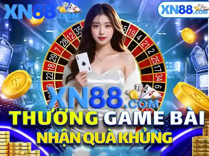 xn88: Nền tảng trò chơi trực tuyến và đánh giá