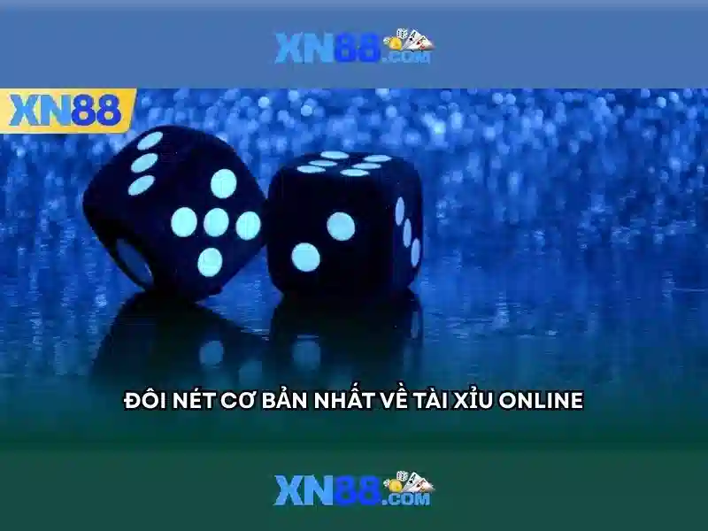 xn88 và sự phát triển của nền tảng trò chơi trực tuyến