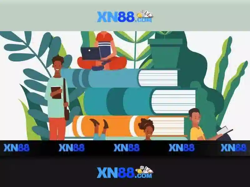 Xn88: Nền tảng trò chơi trực tuyến nổi bật