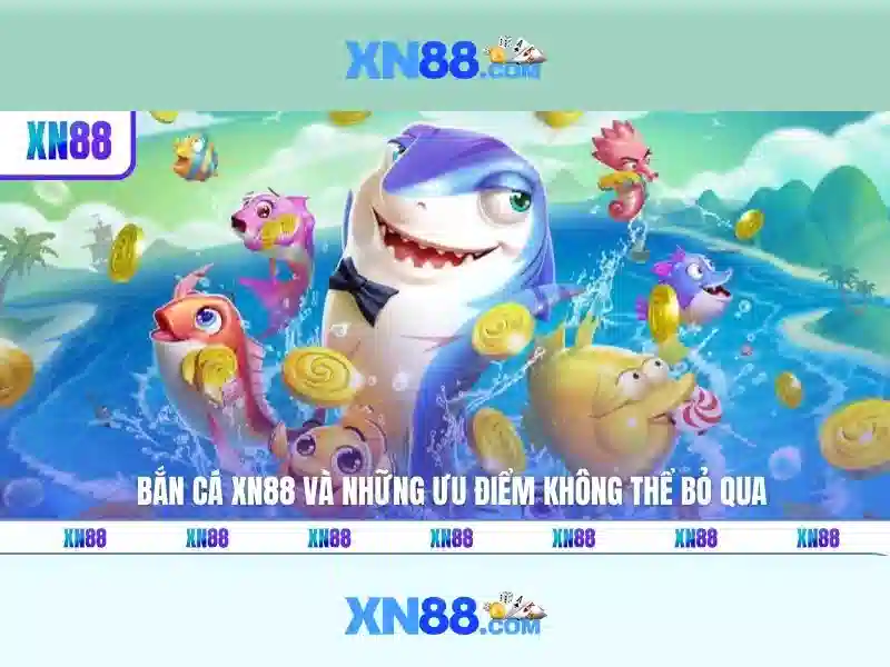 Tại sao chọn xn88