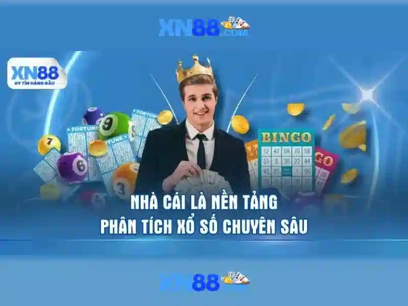 Trò chơi và casino trực tuyến tại xn88