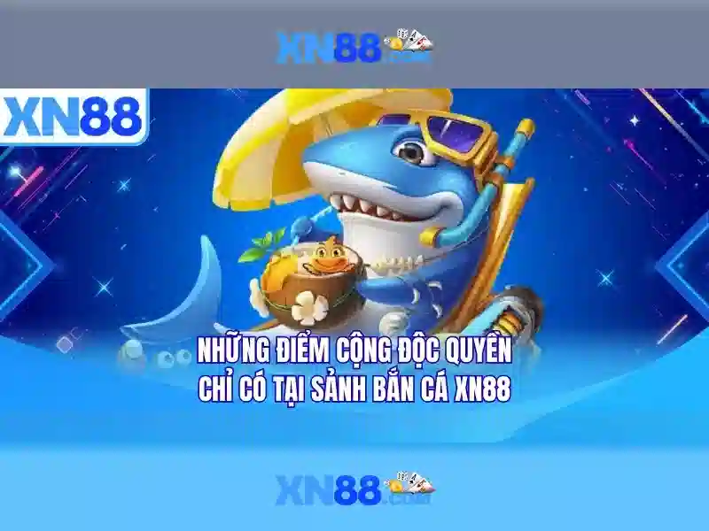 xn88: Nền tảng cược trực tuyến đáng tin cậy và tiện ích