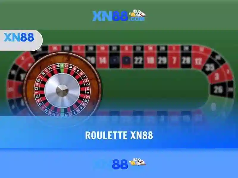 xn88: Nền tảng chơi game trực tuyến đáng tin cậy