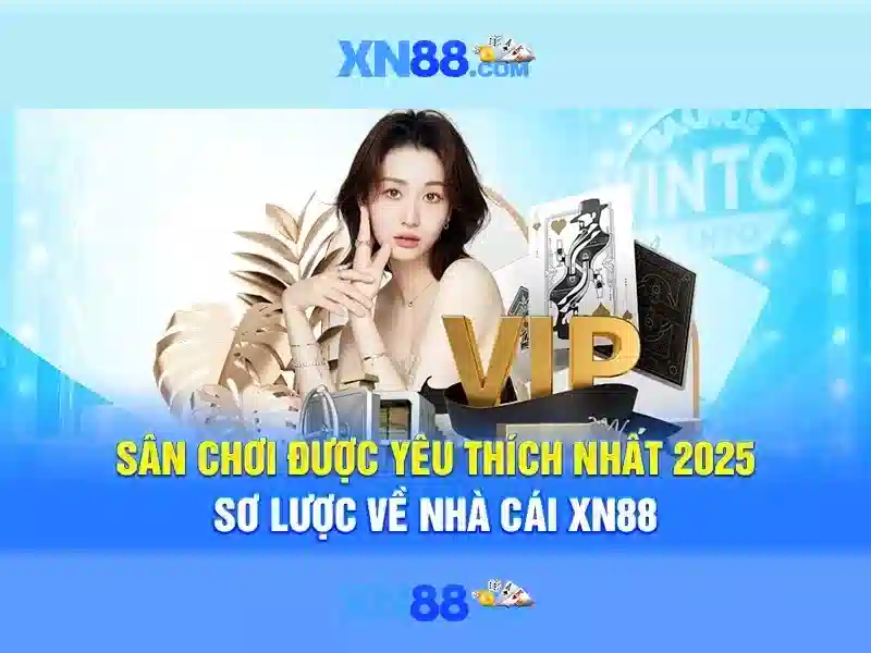 xn88 là gì? - Tổng quan về nền tảng giải trí trực tuyến