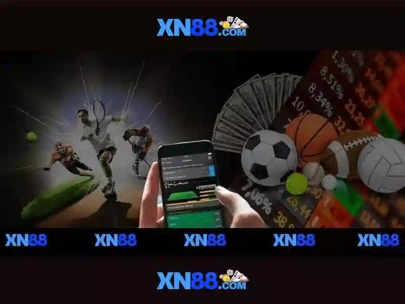 xn88 – Nền tảng trò chơi trực tuyến an toàn và tiện lợi