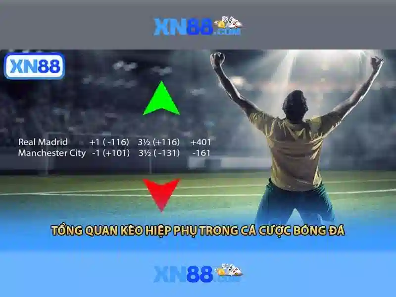 xn88: Nền tảng cá cược và giải trí trực tuyến