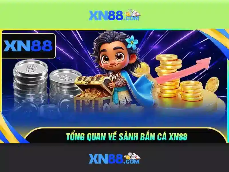 xn88 – Khám phá nền tảng giải trí trực tuyến và cá cược
