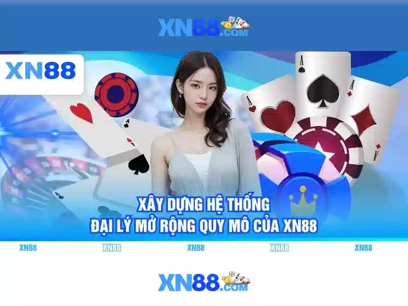 Tổng quan về xn88