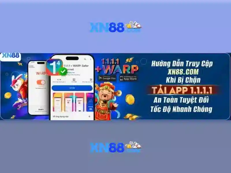 Lịch sử và sứ mệnh của xn88