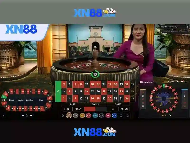 xn88: Giới thiệu và đánh giá tổng quan