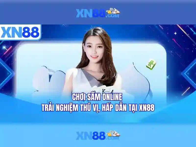XN88: Nền tảng giải trí trực tuyến và các tính năng nổi bật
