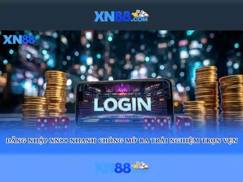 xn88: Tổng quan về nền tảng trò chơi trực tuyến
