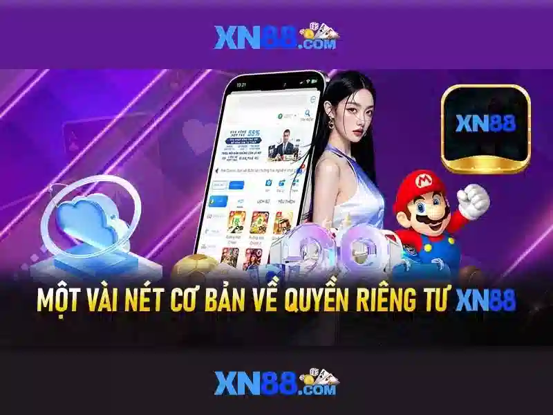 An toàn và thanh toán tại xn88