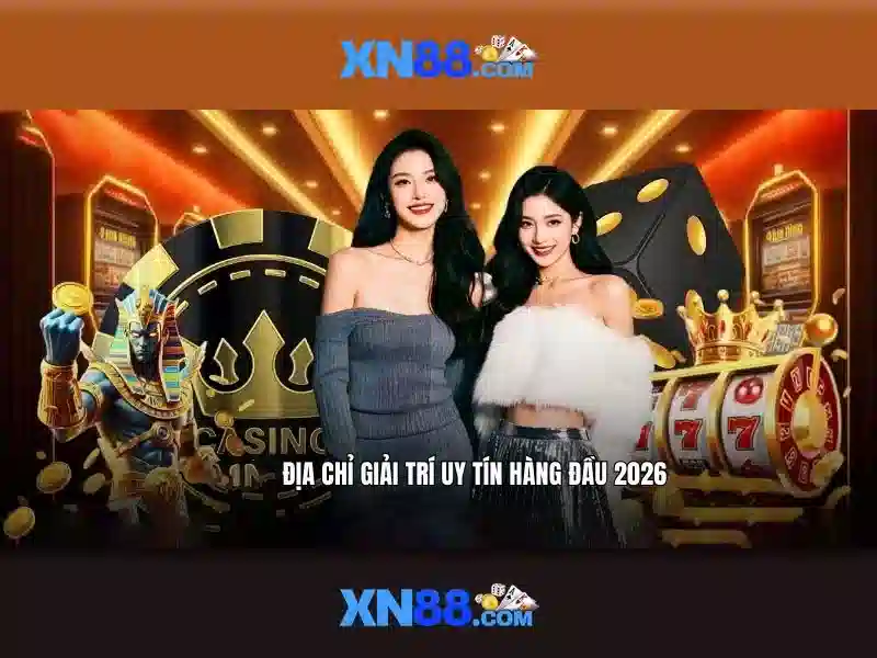 Lịch sử và sứ mệnh của xn88