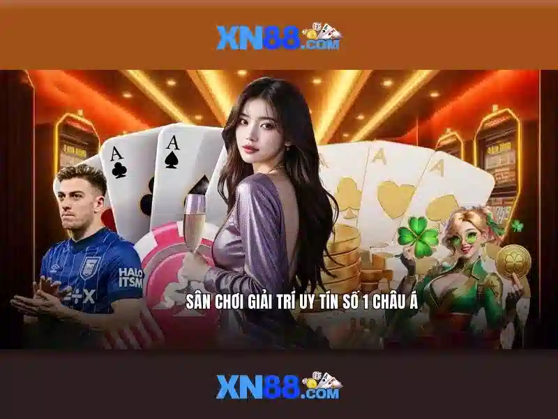 xn88: Nền tảng cá cược trực tuyến và cộng đồng người chơi