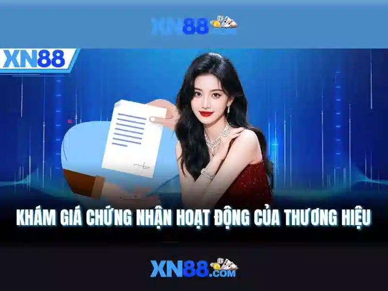 xn88: Tổng quan và những điểm nổi bật