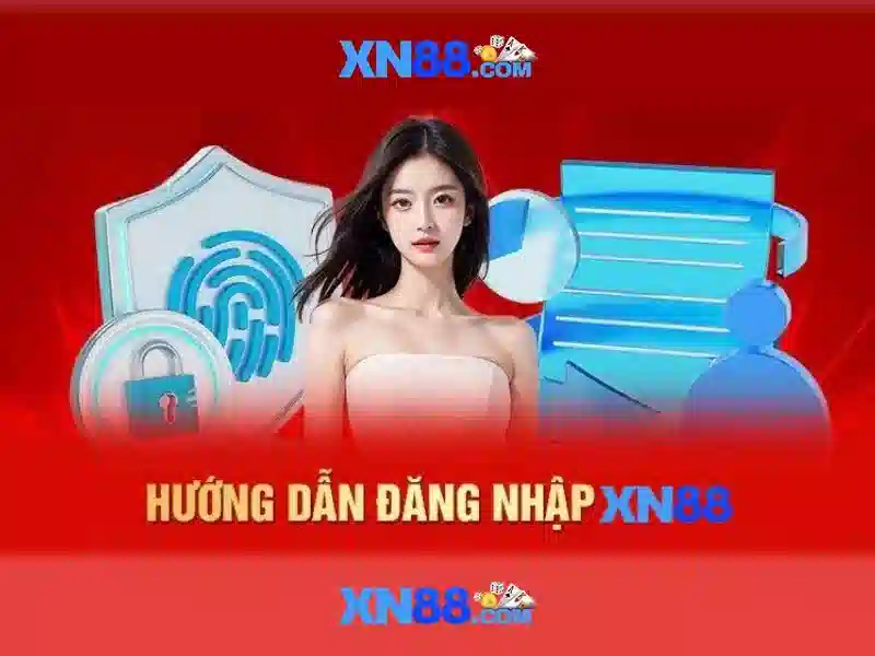 xn88 - nền tảng giải trí trực tuyến hàng đầu