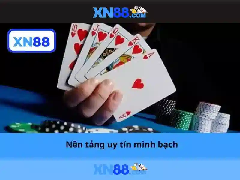 Giới thiệu xn88: Nhà cái online tin cậy và an toàn