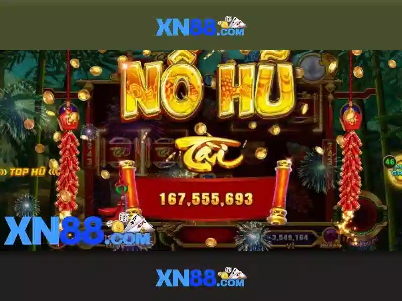 xn88 – Tổng quan về nền tảng chơi trực tuyến