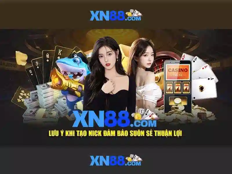 xn88: một nền tảng giải trí và trò chơi trực tuyến