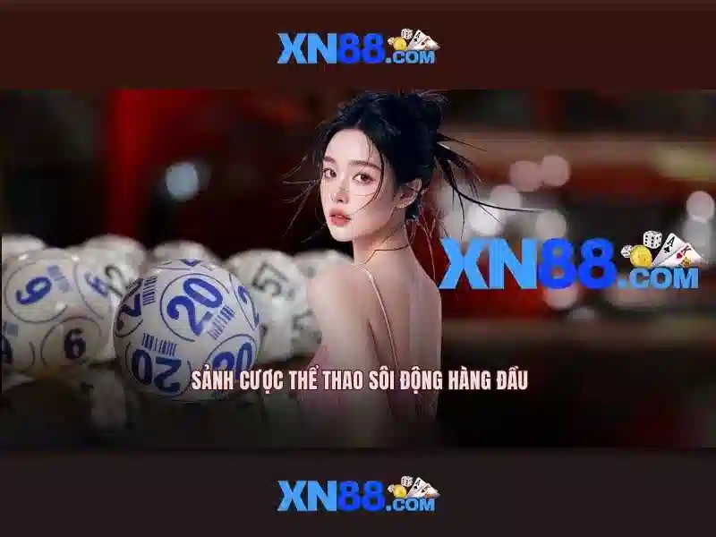 Nền tảng và trò chơi có ở xn88