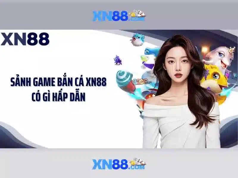Xn88: Cổng trò chơi trực tuyến và cộng đồng người chơi