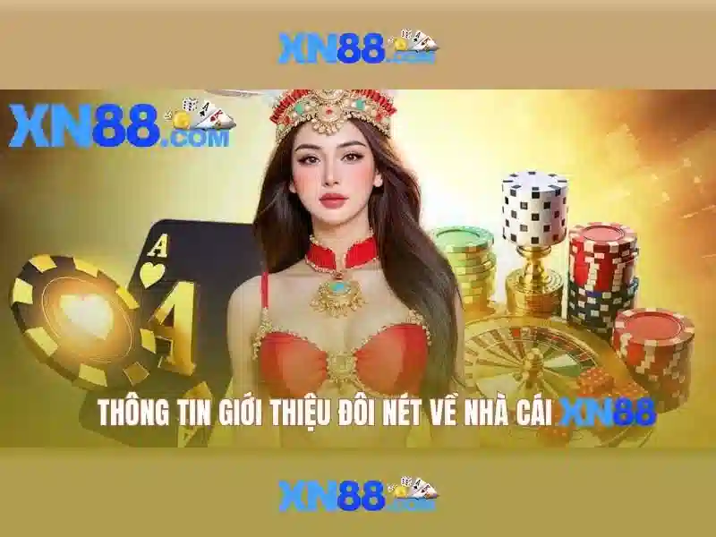 Giới thiệu về xn88
