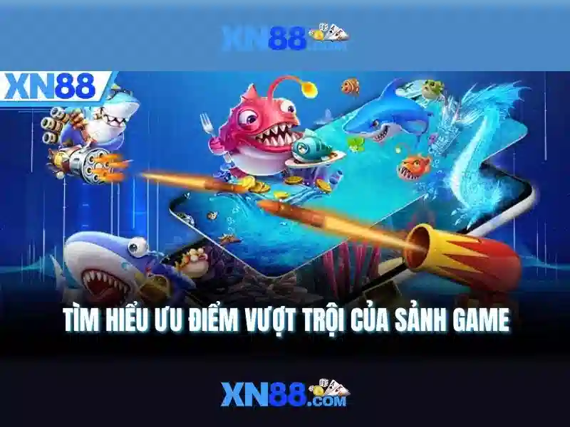 xn88 là gì? Khám phá ý nghĩa và ứng dụng trong trò chơi trực tuyến