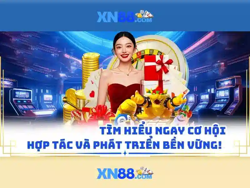 xn88 – Nền tảng giải trí trực tuyến đáng tin cậy
