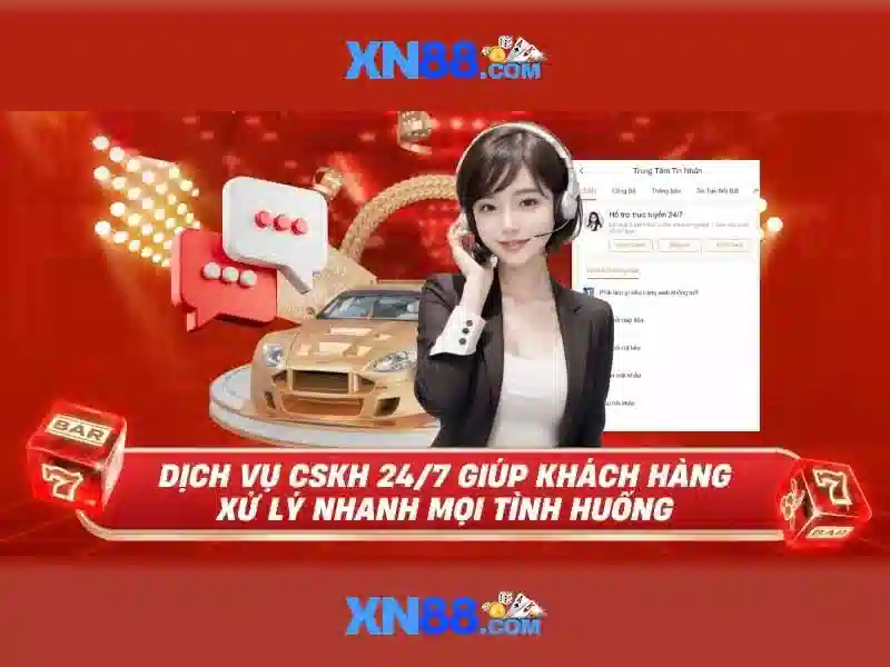xn88: Nền tảng trò chơi trực tuyến và những điều cần biết