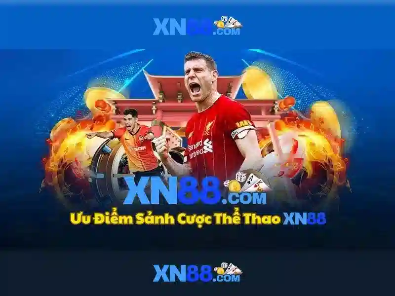 Các trò chơi nổi bật tại xn88