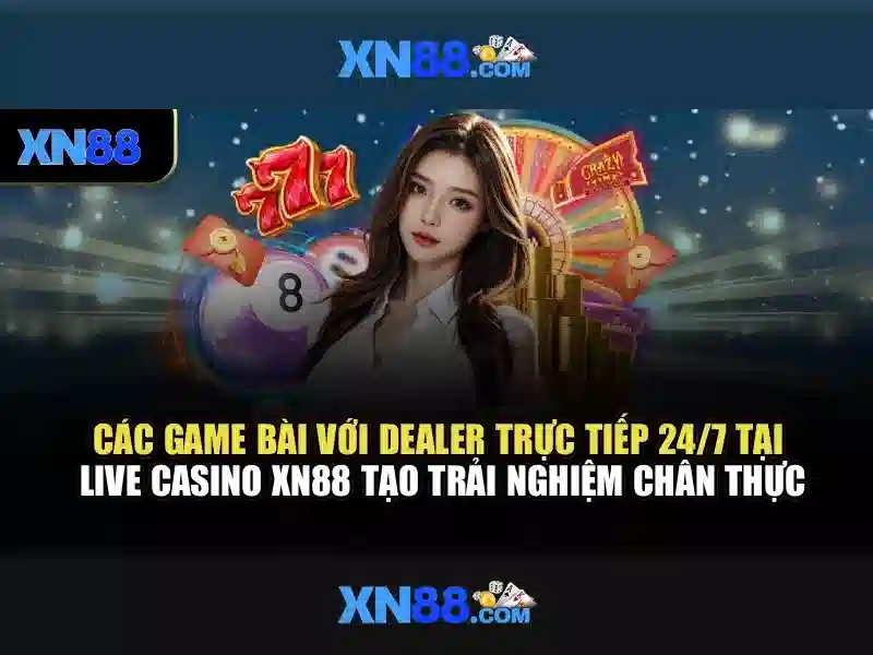 Xn88: Tổng quan về nền tảng chơi game trực tuyến