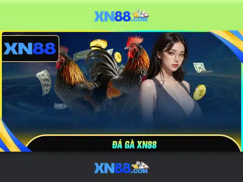 xn88 là gì và vì sao được nhiều người biết đến