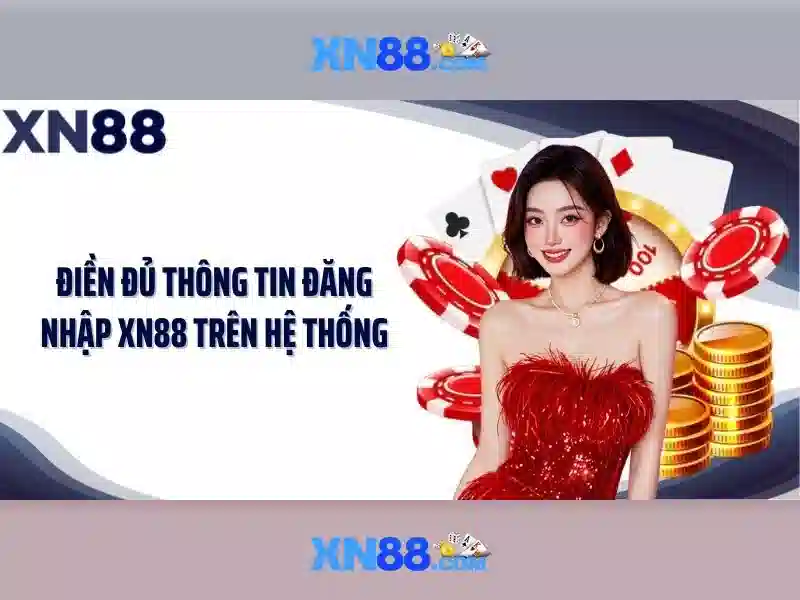 Các loại trò chơi tại xn88