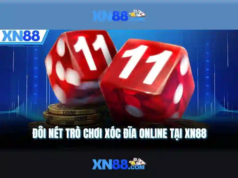 xn88: Nền tảng xổ số và cá cược trực tuyến
