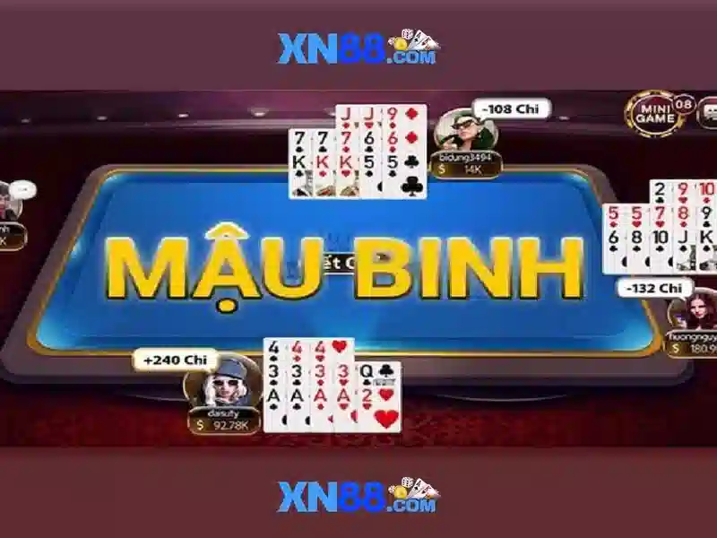 Nền tảng xn88: Cược trực tuyến và trải nghiệm người dùng