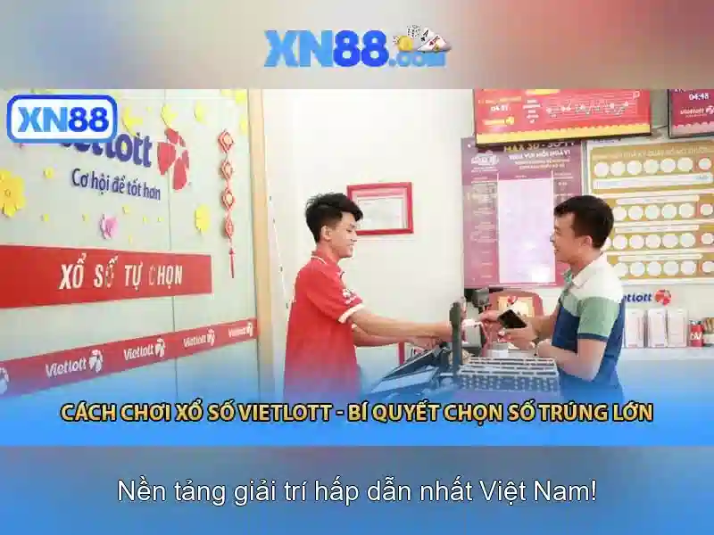 xn88: Nền tảng giải trí trực tuyến đáng tin cậy tại Việt Nam