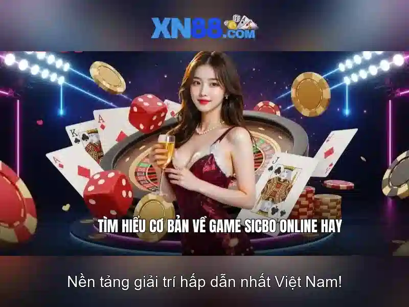 Xn88: Nền tảng trò chơi trực tuyến và khám phá