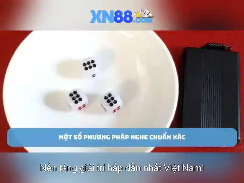 Tính năng nổi bật của Xn88