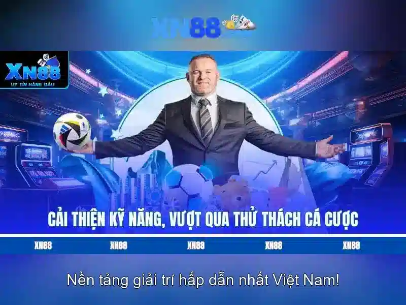 Khám phá xn88: Nền tảng giải trí trực tuyến đáng tin cậy