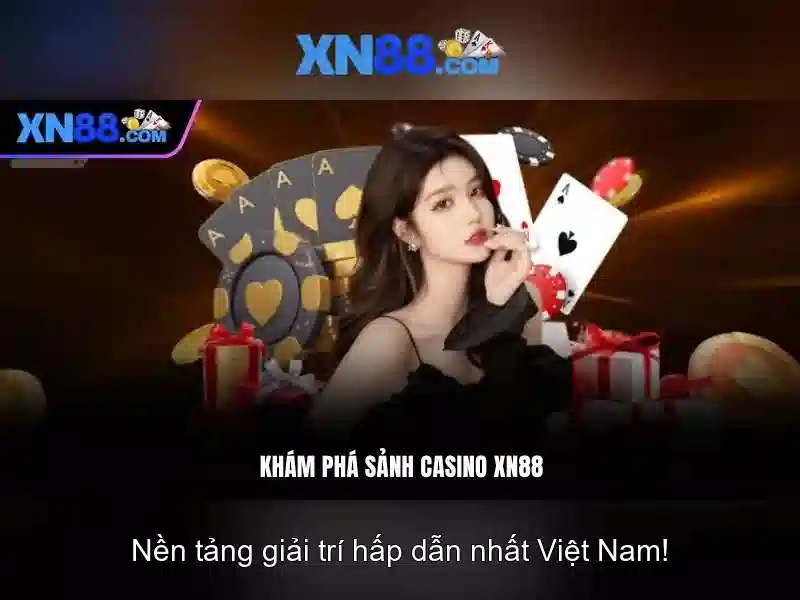 Hướng dẫn tham gia xn88