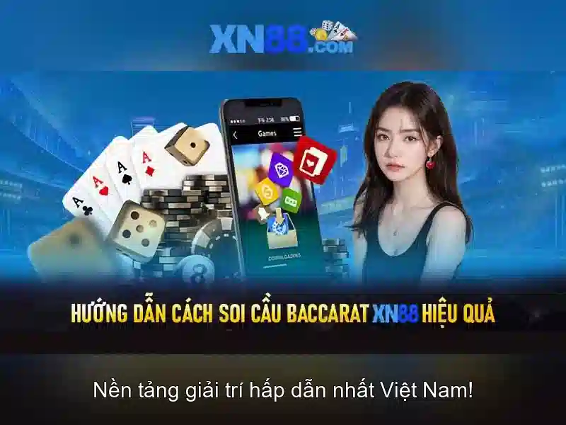 xn88: Nền tảng chơi game trực tuyến và trải nghiệm giải trí tối ưu