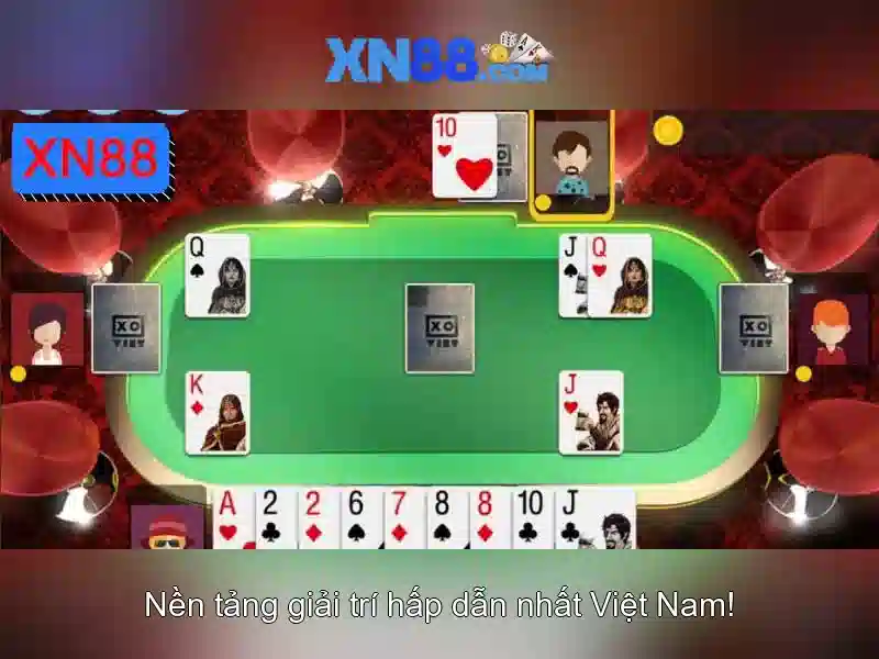 xn88: Tổng quan về nền tảng và tác động của nó