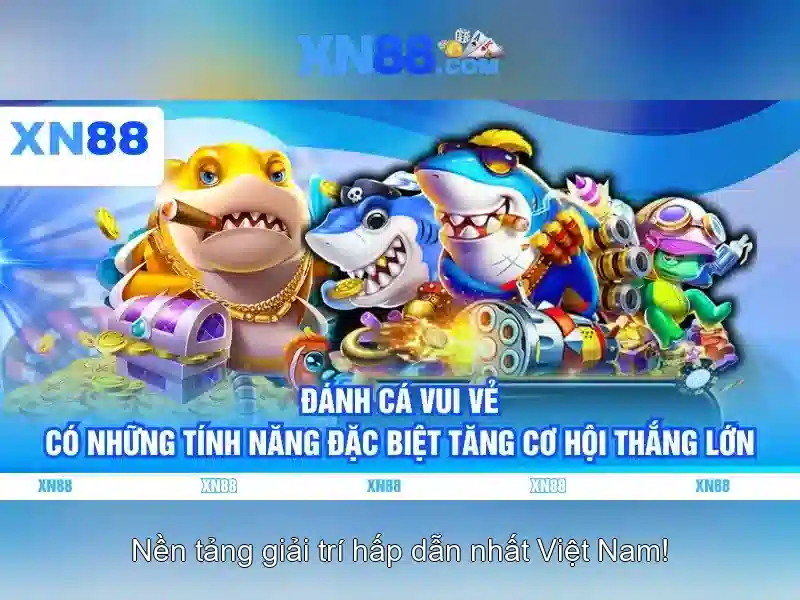 XN88: Nền tảng chơi game và cá cược trực tuyến