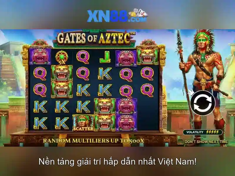 Tổng quan về XN88