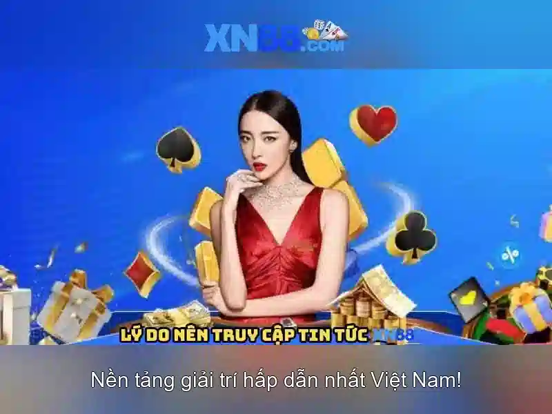 Giới thiệu về xn88